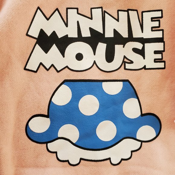 "Minnie" Body Suit by Peninsula Baby - Picture 4 of 5